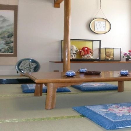 Ryokan Suzukisou-8 Tatami Mats Room No Bath And Toilet- Vacation Stay 17864 Κιότο Εξωτερικό φωτογραφία