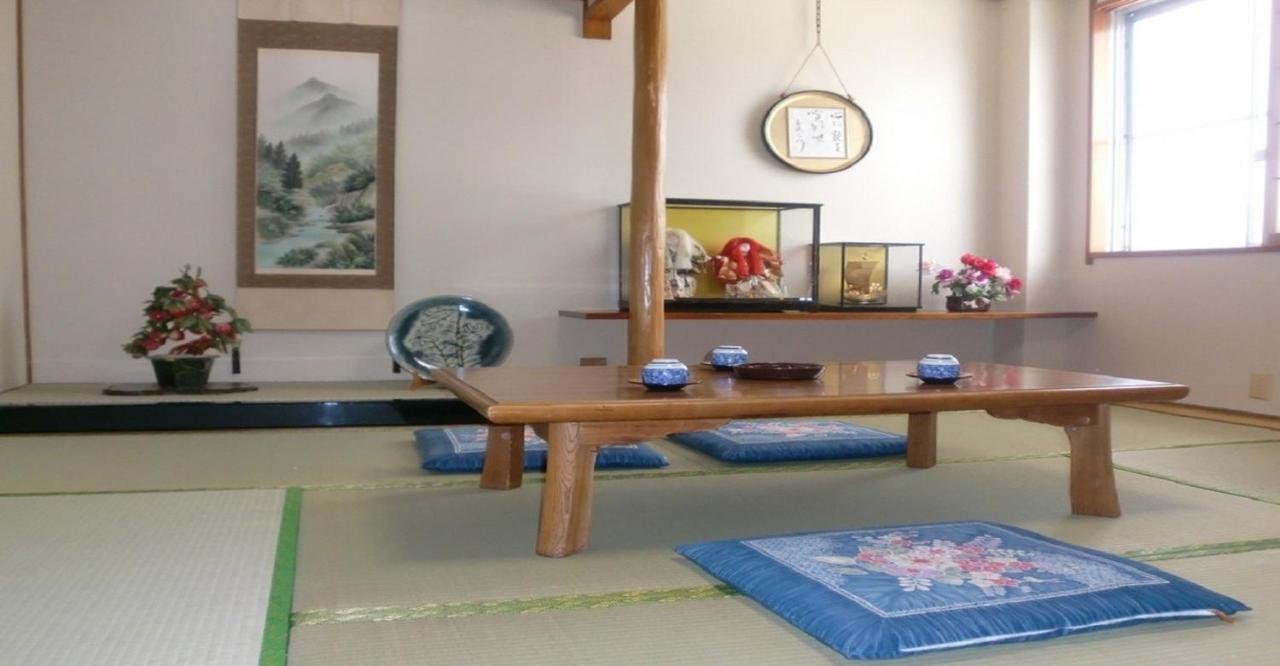 Ryokan Suzukisou-8 Tatami Mats Room No Bath And Toilet- Vacation Stay 17864 Κιότο Εξωτερικό φωτογραφία